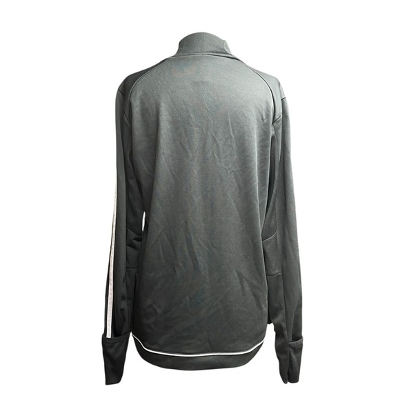 Man Utd Uniform Kit Size Small Mock Neck Long Sleeve Pull On Size Small - Picture 5 of 13